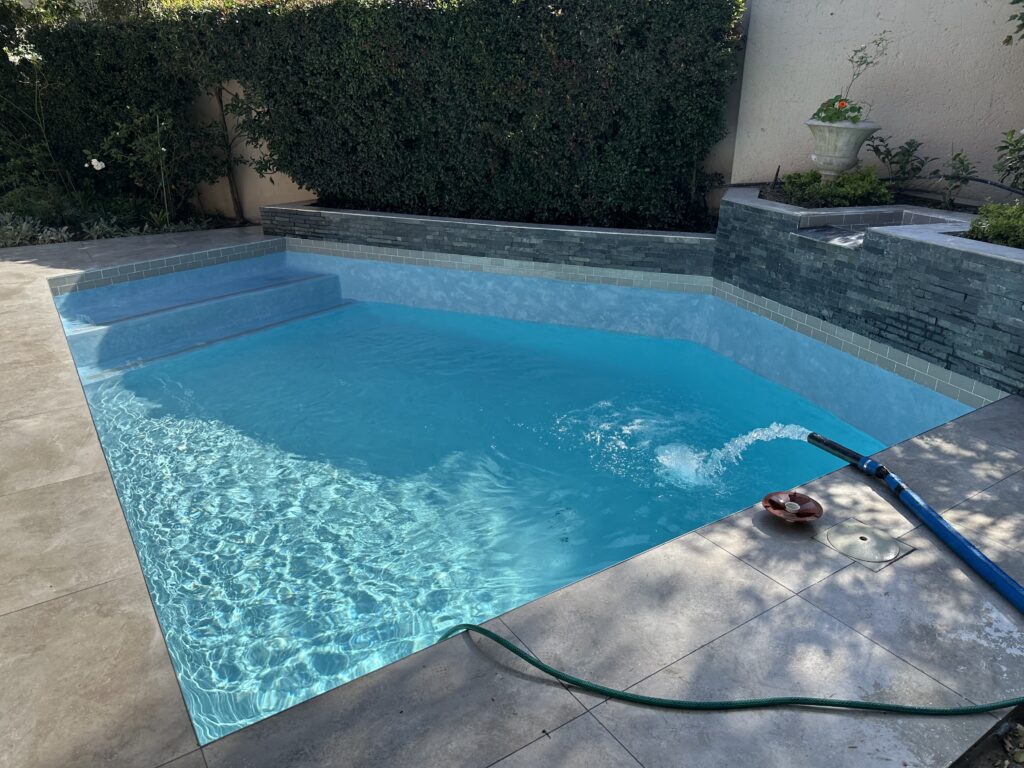 Complete Renovation after renovation